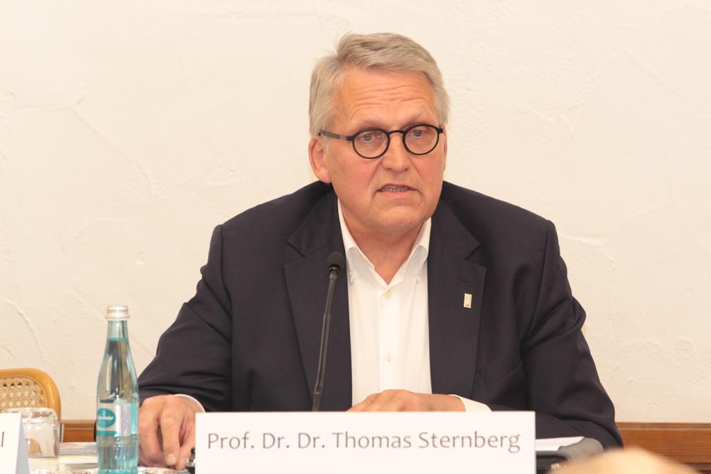 Eine Botschaft an die Christen gegen die Resignation: „Alles kann sich ändern“